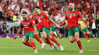 Morocco vs Spain Highlights: Morocco stun Spain 3-0 on penalties to reach historic quarter-finals