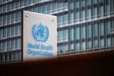 Monkeypox gets a rebrand as mpox