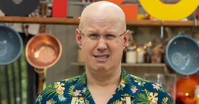 Matt Lucas quits Great British Bake Off as he says it's 'clear' he can't continue as host