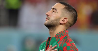 Hakim Ziyech gifts Chelsea important transfer reminder as big January decision awaits