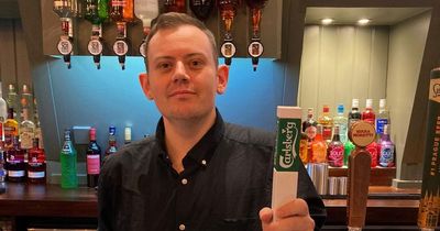 New look for 'packed' Mansfield pub that's reopened after major revamp