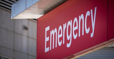 ACT's ED wait times more than double the national average