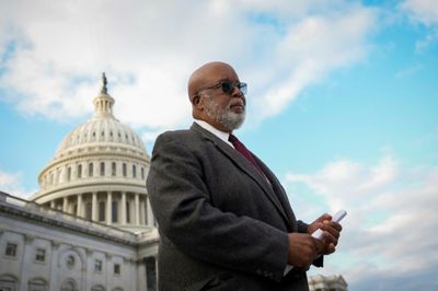 US Capitol probe panel will make criminal referrals: chairman