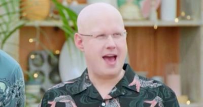 Matt Lucas QUITS The Great British Bake Off in emotional post after three series