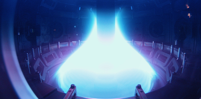 How far has nuclear fusion power come? We could be at a turning point for the technology