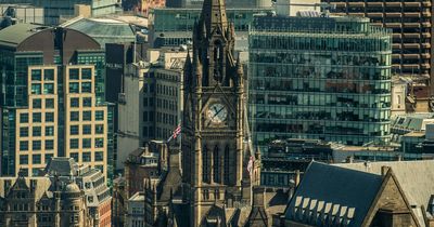 Manchester named most generous area in UK despite cost of living crisis - see full list