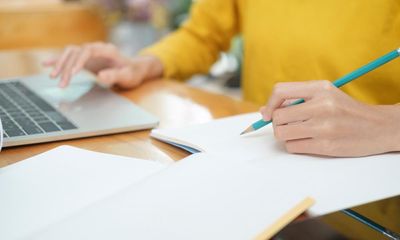 Writers’ earnings have plummeted – with women, Black and mixed race authors worst hit