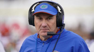 Former Florida Coach Addresses South Carolina Rumors