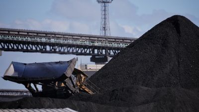 Queensland's coal royalties up $2 billion due to 'distorted global energy markets'