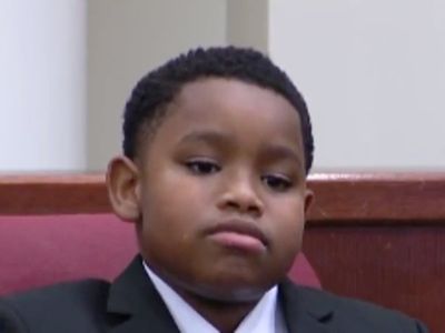 11-year-old nephew provides heart-wrenching testimony in Atatiana Jefferson police murder case