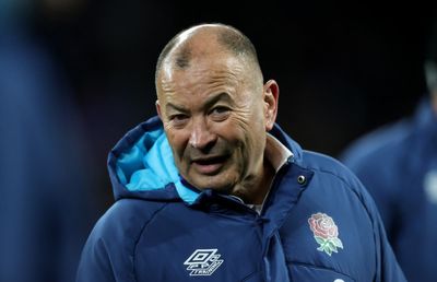Charlatan or savant? The Eddie Jones question that will now never be answered