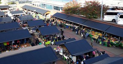 New food village 'similar to Manchester' could open at Leeds Kirkgate Market
