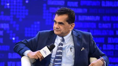 Need action on terror, eco fugitives: India