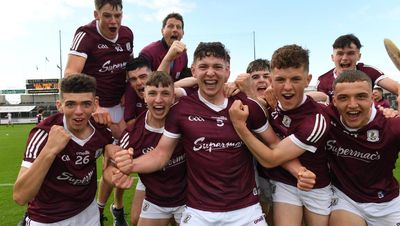 No interest in an All-Ireland title – are Galway serious?