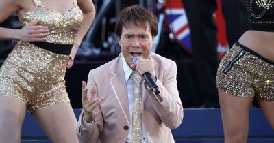 Sir Cliff Richard wants to duet with Mariah Carey for 'most unlikely' festive collab