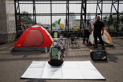 U.S. closely monitoring Indonesia's law banning sex outside marriage