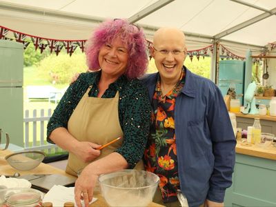 ‘Your chemistry with Noel was brilliant’: Bake Off viewers react after Matt Lucas announces shock exit