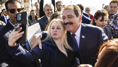 Union’s million-dollar commitment to Garcia highlights labor divisions in mayor’s race