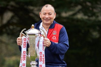 From Grand Slam glory to Yokohama heartbreak: Eddie Jones’ highs and lows as England tenure ends