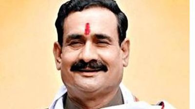 Madhya Pradesh orders arrest of author of controversial law book