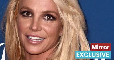 Britney Spears 'lost bright star in her eyes' during conservatorship battle, says pal