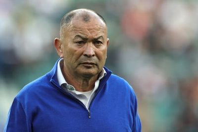 Eddie Jones: How England’s combative contradiction lost his vital edge