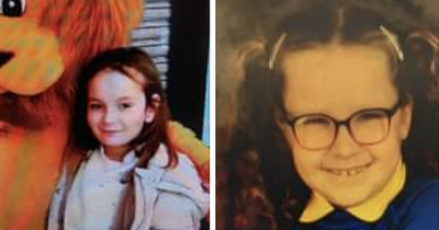 Urgent appeal issued for two missing Irish schoolgirls aged 8