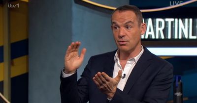 Martin Lewis warning to anyone using air fryers instead of ovens