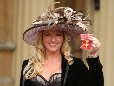 Michelle Mone accused of lobbying for second PPE firm connected to husband's office
