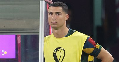 Portugal flourish without Cristiano Ronaldo and thrash Switzerland - 5 talking points