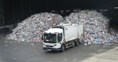 Christmas 2022 bin collection dates: When will rubbish and recycling be collected in Rhondda Cynon Taf