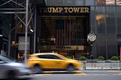 Trump Organization found guilty on criminal tax fraud charges