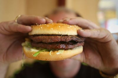 Eating ultraprocessed food could increase dementia risk, study warns