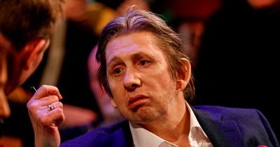 Shane MacGowan's wife gives health update after The Pogues singer rushed to hospital