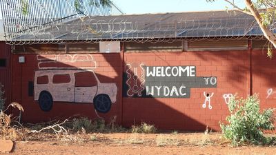 Central Land Council defunds WYDAC youth program, says continued support 'irresponsible'