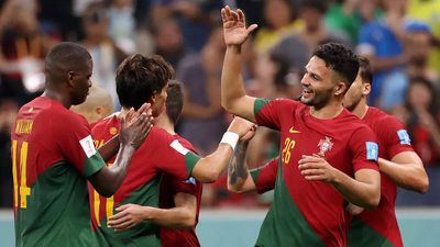 Portugal vs Switzerland Highlights: Ramos scores a hat-trick as Portugal demolish Switzerland 6-1 to storm into quarters