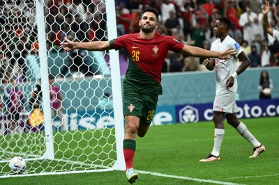 Portugal dismantles Switzerland to reach the World Cup quarterfinals