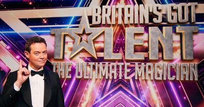 BGT teases 'spectacular' special with huge shake-up as one judge and Ant and Dec replaced