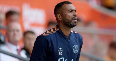 Ashley Cole provides inside story on club changes as Everton hit by FA fine