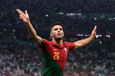 Who needs Cristiano Ronaldo? Goncalo Ramos hat-trick powers Portugal into World Cup quarter-finals