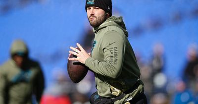 LA Rams sign NFL free agent Baker Mayfield to scupper San Francisco 49ers plans