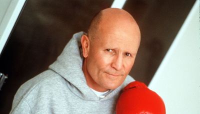 Mills Lane, boxing referee who officiated Tyson-Holyfield rematch, dies at age 85
