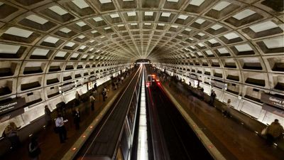 After 12 Years of False Starts, D.C. Metro Once Again Plots Return of Automated Trains