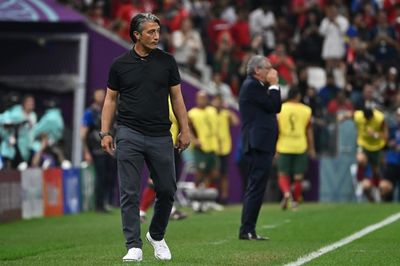 Portugal too much to handle, says Switzerland's Yakin