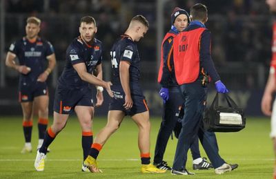 Blair admits injured Darcy Graham could miss 1872 Cup games