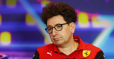 Ferrari set to announce Mattia Binotto replacement as 'decision has been made'