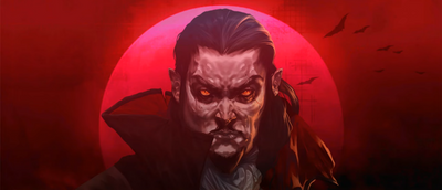 Vampire Survivors is getting DLC this week