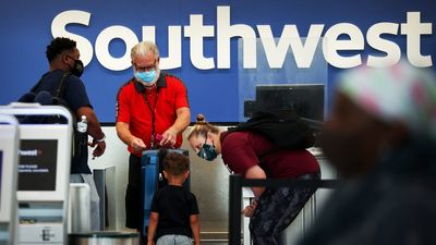 Southwest Tests a Big Boarding Process Change