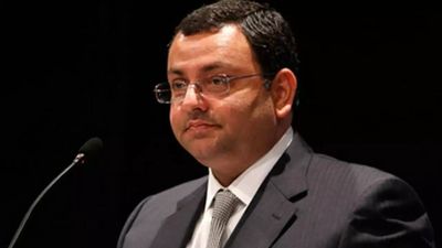 NHAI finally installs crash cushion at Cyrus Mistry accident site