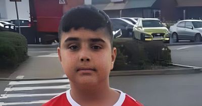Tragic schoolboy, 12, killed when e-scooter crashed into bus as family 'desperately sad'